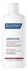 Ducray Anaphase+ Champ&uacute; Complemento Antica&iacute;da 400 ml