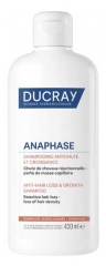 Ducray Anaphase Champ&uacute; Antica&iacute;da y Crecimiento 400 ml