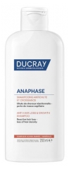 Ducray Anaphase Champ&uacute; Antica&iacute;da y Crecimiento 200 ml