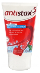 Antistax Double Coolness Gel 125ml