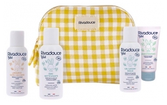 Rivadouce B&eacute;b&eacute; Biologische Baby Essentiels Etui