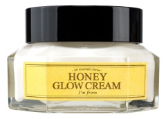 I\'m From Cr&egrave;me &Eacute;clat au Miel 50 g