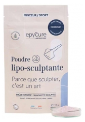 Pudră Epycure Lipo-Sculptantă 79 g