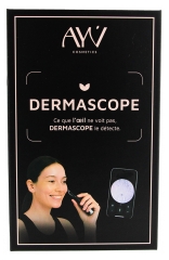AYV Cosmetics Pinzas Multifunci&oacute;n Dermascope HD