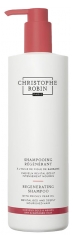 Christophe Robin Champ&uacute; Regenerador 500 ml