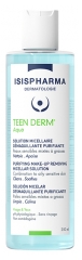 Isispharma Teen Derm Aqua Purifying Cleansing Micellar Solution 250 ml