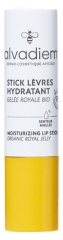 Alvadiem Stick Balsam de Buze Hidratant 4 g