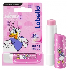 Labello Disney Gekleurde Lippenbalsem 4,8 g