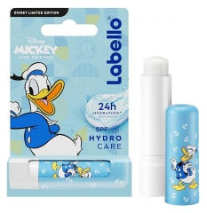 Labello Balz&aacute;m na rty Disney Hydro Care SPF15 4,8 g