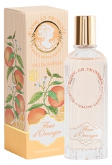 Jeanne en Provence Fleur d'Oranger Eau de Parfum 60 ml