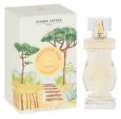 Collection Azur Sable Chaud Eau de Parfum 100 ml