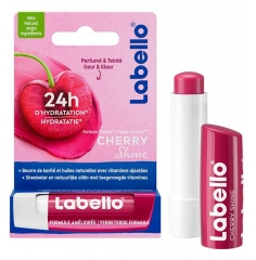 Labello Hydraterende Lippenbalsem Shine 4,8 g
