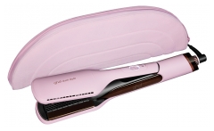 Prancha Secadora Duet Style Pink