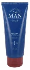 CHI Man Rock Hard Gel Strong Fixation 177 ml