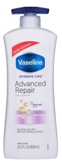 Vaseline Advanced Repair Cr&egrave;me pour le Corps 600 ml