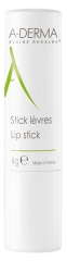 A-DERMA Huulipuikko 4 g