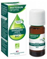 Phytosun Ar&ocirc;ms Mandarina (Citrus Reticulata) Bio 10 ml
