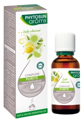 Phytosun Ar&ocirc;ms Komplex pro dif&uacute;zi Čistota 30 ml