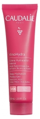 Caudalie VinoHydra Intens Hydraterende Cr&egrave;me 60 ml
