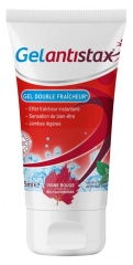 Antistax Dubbel Fris Gel 125 ml