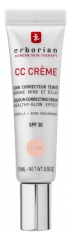 Erborian CC Cream SPF30 15 ml