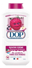 Dop Douche Cr&egrave;me Pomme Cassis Framboise 310 ml