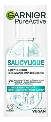 Garnier PureActive Salicylzuur Anti-Onzuiverheden Serum 30 ml