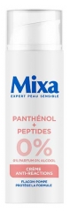 Mixa Anti-Reaktiot Korjaava Kosteusvoide 50 ml