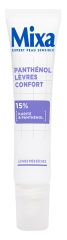 Mixa Panthenol Lippen Comfort 10 ml