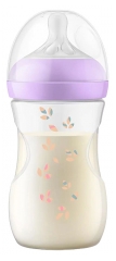 Avent Butelka dla Niemowląt Natural Response z Wzorem 260 ml 3-6 Miesięcy