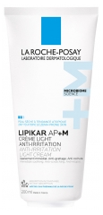 La Roche-Posay Lipikar AP+ Lipid-Replenishing Cream 200ml