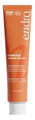 Exfoliante Facial Luminosidad Ecol&oacute;gica 75 ml