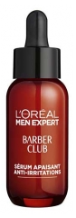 Men Expert S&eacute;rum Calmante Anti-Irritaci&oacute;n Barber Club 30 ml