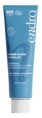 Endro Biologische Hand- & Nagelcr&egrave;me 50 ml