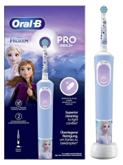 Periuta de Dinti Electrica Oral-B Pro Kids 3 Ani si Peste