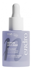 Endro Bio Stangrinamasis Senėjimą Lėtinantis Serumas 30 ml