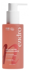 Endro Biologische Reinigingsmelk Olie 100 ml