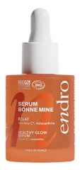 Endro S&eacute;rum Luminosidad Sana bio 30 ml