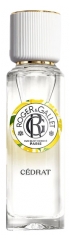 Roger & Gallet Citron Eau Parfum&eacute;e Bienfaisante 30 ml