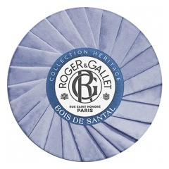 Roger &amp; Gallet S&acirc;ndalo Sabonete Bem-Estar 100 g