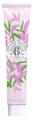 Roger & Gallet Tea Leaf Krem do Rąk 30 ml