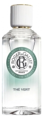 Roger & Gallet Ch&aacute; Verde &Aacute;gua Perfumada Bem-Estar 100 ml