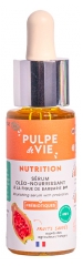 Pulpe de Vie S&eacute;rum Hydratant Visage The Serum Bio 30 ml