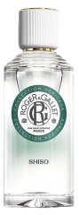 Roger &amp; Gallet Shiso &Aacute;gua Perfumada Ben&eacute;fica 100 ml