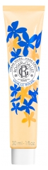 Roger & Gallet Vanille Soleil Beneficial Hand Cream 30 ml