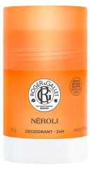 Deodorant Roger &amp; Gallet N&eacute;roli 24H 50 g