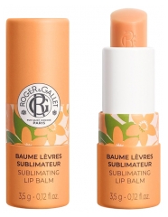Roger & Gallet Balsamo Labbra Sublimante al Neroli 3,5 g