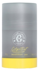 Roger &amp; Gallet Cologne Twist dezodorantas kietas 50 g