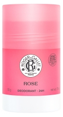 Roger &amp; Gallet Rosa Deodorante 24H 50 g