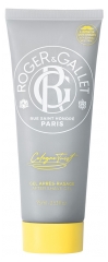 Roger &amp; Gallet Cologne Twist Gel P&oacute;s-Barba 75 ml